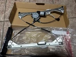 Front Left Window Regulator & Motor For 2005-2009 Buick Lacrosse. Fixed Price $52.99.