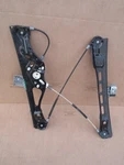 2006 Mercedes-benz E350 4MATIC Left Front Door Window Regulator A2117200146. Fixed Price $16.75.