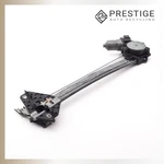 2006-2011 Honda Civic Door Window Regulator W/ Motor Rear Righ 72710-SNA-A02 Oem. Fixed Price $94.50.