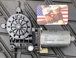 Volvo V70R S70 Passenger Front Rear Door Power Window Motor Oem. Fixed Price $37.89.