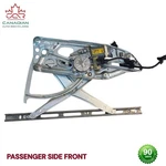 1992-1996 Mercedes Benz Class W140 Front Right Passenger Side Window Regulator. Fixed Price $48.10.