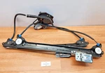 22-25 Oem Tesla Model X Front Left Driver Side Window Regulator Motor. Fixed Price $295.95.