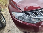 Nissan Murano 2010 Driver Rear Window Regulator Oem Used 117K Miles. Fixed Price $80.70.