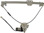 Dorman 741-990 Power Window Regulator And Motor Assembly. Fixed Price $129.48.