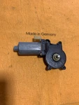 Bmw Oem Bosch Front Right Window Motor E46 E64 E53 E85 # 67628362063 Tested. Fixed Price $60.00.