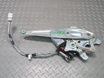 1998-2007 Lexus UZJ100L LX470 Rear Right Door Window Regulator Motor. Fixed Price $54.96.