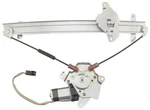 Aci Window Motor And Regulator Assembly P 88210. Fixed Price $73.22.
