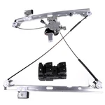Window Switch And Regulator For Cadillac Escalade Chevy Front Lh. Fixed Price $53.99.