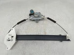 2012 Chevrolet Captiva Sport Passenger Front Right Power Window Motor NDA87. Fixed Price $105.34.