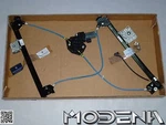 Window Regulator Motor Left Power Lifter Lh Maserati Granturismo. Fixed Price $620.31.