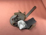 Bmw E12 530I Rear Right Electric Window Regulator Lifter Motor Oem 86K Miles. Fixed Price $39.00.