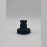 Mercedes Clk C209 270 Belt Sensor Gear Motor 2038600182 0390201967 Bosch. Fixed Price $27.10.