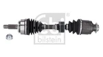 Febi Bilstein 183821 Shaft Front Right O/s Offside Driver For Honda Accord. Fixed Price $132.58.