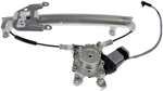 Dorman 741-778 Rear Passenger Side Power Window Regulator & Motor Assembly. Fixed Price $72.21.