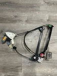2002-2005 Ford Thunderbird Tbird Left Driver Window Regulator Motor Oem. Fixed Price $340.00.