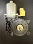 2015-2024 Ford F150 Oem Lh Rear Back Sliding Glass Window Motor 512250AA. Fixed Price $40.00.