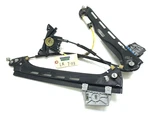 2012-2018 Mercedes-benz CLS550 Left Driver Rear Door Window Regulator Oem.. Fixed Price $49.99.