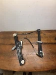 07-13 Bmw X5 E70 Front Left Driver Side Window Regulator Motor Oem 7267657. Fixed Price $43.00.