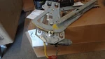 Driver Left Rear Window Regulator Electric Fits 97-00 Breeze 325460. Fixed Price $63.00.