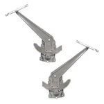 For Toyota Pickup 1989-1995 Window Regulator Driver And Passenger Side Pair. Fixed Price $79.02.