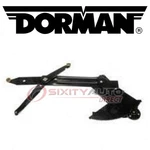 Dorman 752-148 Window Regulator For 84092 20041529 Body Doors. Fixed Price $145.54.