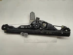 Oem 2008 Bmw 535XI E60 Rear Right Window Regulator Motor 7184744 7184746. Fixed Price $35.00.