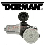 Dorman 742-623 Power Window Motor For 85720AE020 47-10015 389072 388396 Sn. Fixed Price $131.73.