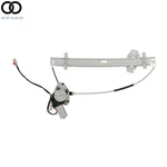 Front Driver Side Power Window Regulator W/motor 751-024 For Acura Mdx 2001-2002. Fixed Price $39.77.