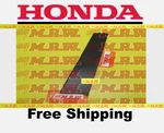 17-22 Honda Cr-v Door Molding Plastic Window Trim Cover Driver Side Front Lf Oem. Fixed Price $49.45.
