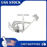 Front Left Power Window Regulator With Motor Fits Subaru Forester 2003-2008. Fixed Price $34.99.