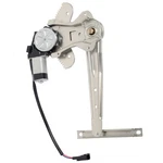 Rear Right Power Window Regulator For 2000-2006 Nissan Sentra 827205M000. Fixed Price $49.95.