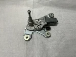 Jaguar F-pace Rear Wiper Motor Oem 2017-2022 Tailgate Trunk Used. Fixed Price $44.99.