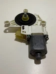 2006 Mercedes-benz Ml 500 Rear Left Side Window Regulator Motor Oem 0130822281. Fixed Price $24.99.