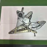 Mercedes Benz C126 W126 Coupe Sec Window Regulator Rear Left With Electric Motor. Fixed Price $144.74.