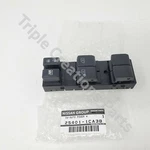 25401-1CA3B Genuine Nissan Infiniti Switch Auto Power Window Main 254011CA3B Oem. Fixed Price $105.97.