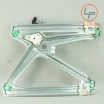 C451 W451 08-15 Smart Fortwo Front Right Side Window Regulator W/ Motor Z7432. Fixed Price $122.19.