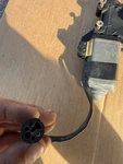 88-91 Bmw E30 Convertible Window Motor Front Passenger 0130821164 Oem Tested. Fixed Price $130.00.