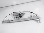 2007-2012 Nissan Versa Front Right Passenger Door Power Window Motor & Regulator. Fixed Price $49.40.