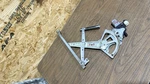 2013-2019 Subaru Brz Scion Frs Window Regulator Motor Right Rh Oem. Fixed Price $63.00.