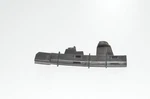 Bmw E70 X5 Bracket Window Guide Bar Left 51357185219. Fixed Price $17.44.