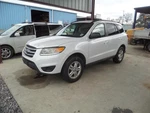 Driver Rear Window Regulator Electric Fits 10-12 Santa Fe 194592. Fixed Price $114.99.