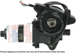 Power Window Motor Cardone 42-183 Reman. Fixed Price $119.00.