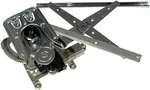 Window Reg W/ Motor Dorman (oe Solutions) 741-555. Fixed Price $97.20.