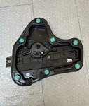 Vw Golf CD1 Window Lifter Regulator Carrier Door Rear Left N/s 5H0839401F. Fixed Price $40.31.