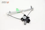2024 - 2026 Toyota Tacoma Rear Right Side Door Window Regulator W/ Motor Oem. Fixed Price $199.99.