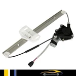 Rear Passenger Side Fits 2007-2017 Jeep Wrangler Power Window Regulator W/ Motor. Fixed Price $41.04.