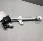18-20 Honda Accord Rear Left Door Window Regulator & Motor Oem 72750-TVA-A01. Fixed Price $116.24.
