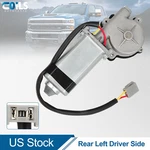 Rear Left Window Lift Motor Ford Mustang Convertible 1984-1990 1991-1993. Fixed Price $35.99.