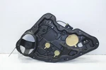 14-23 Jeep Cherokee 75TH Anniversary Rear Right Door Window Regulator W/ Carrier. Fixed Price $66.10.