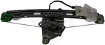 Window Reg W/ Motor Dorman (oe Solutions) 748-986. Fixed Price $128.54.
